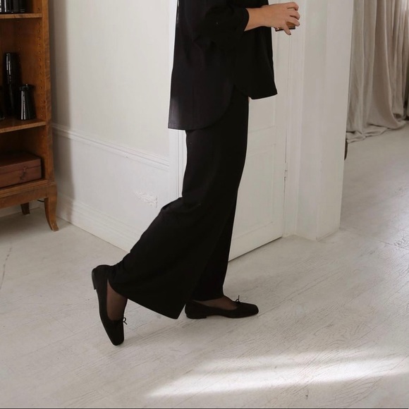 Flattered flats suede - Picture 3 of 7